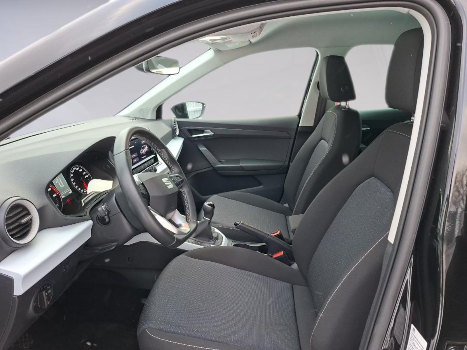 SEAT Arona – Bild 7