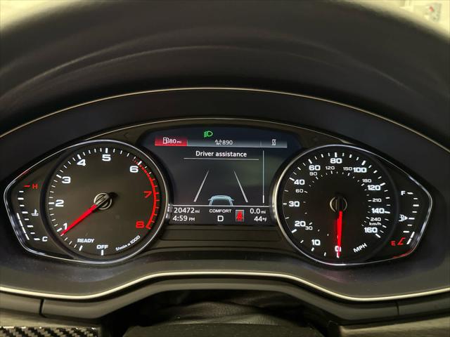 2023 AUDI A5 - Image 15