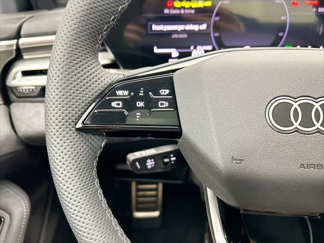 2026 Audi A6 Prestige - Photo 12