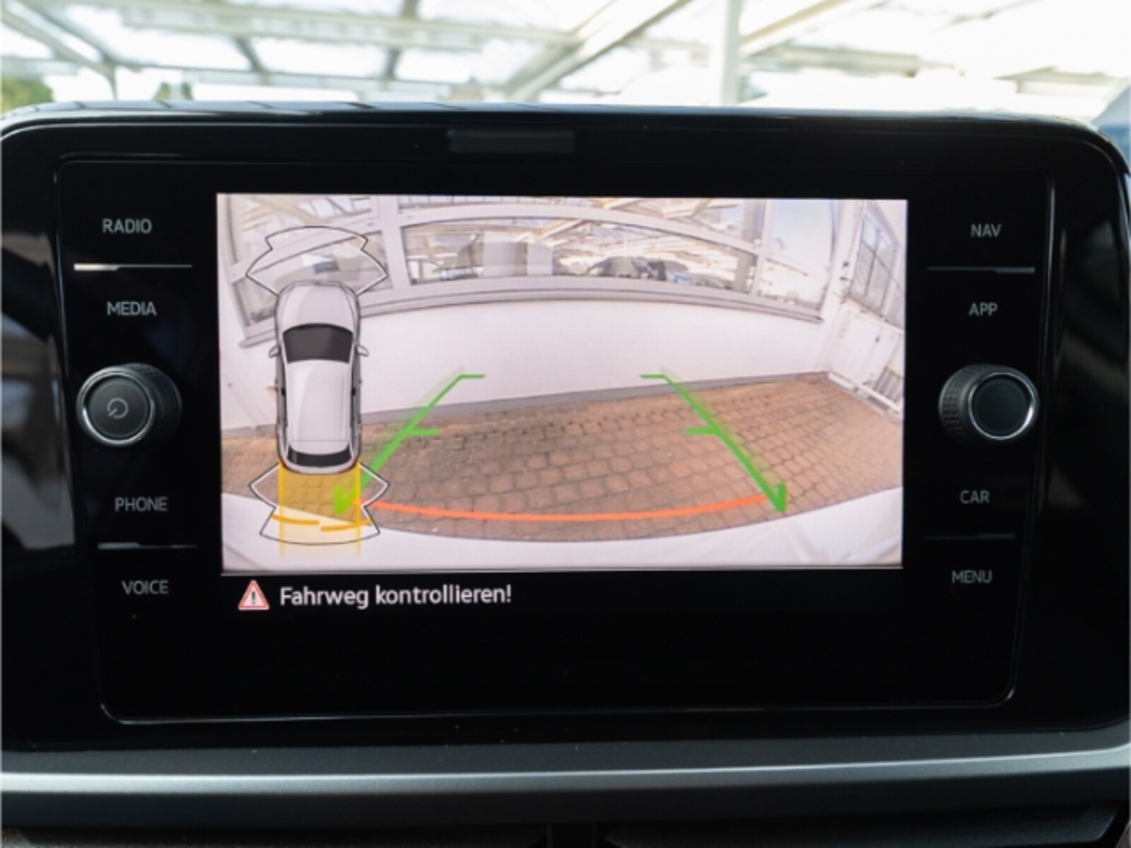 Volkswagen T-Roc – Bild 9