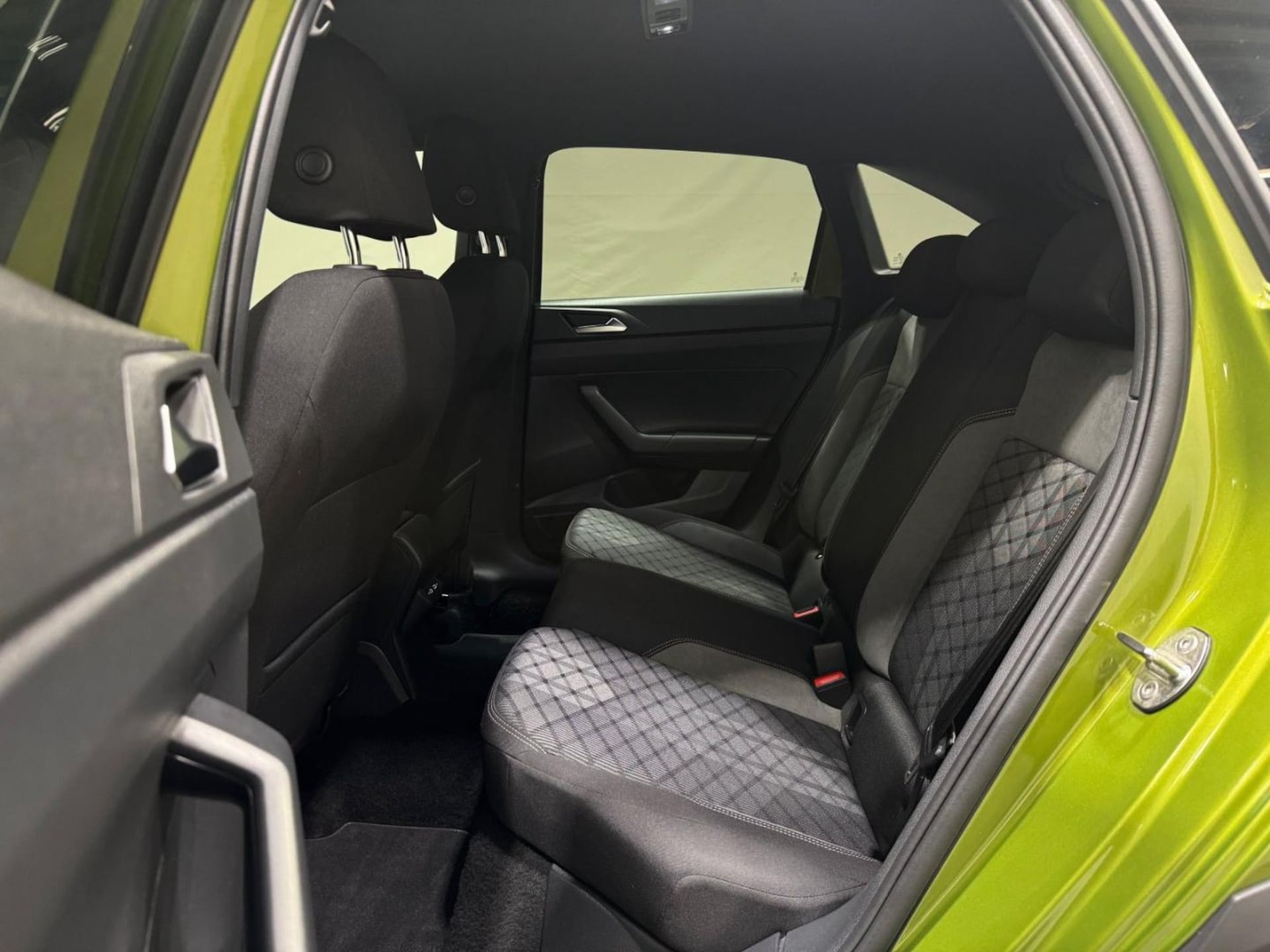 Volkswagen Taigo R-Line