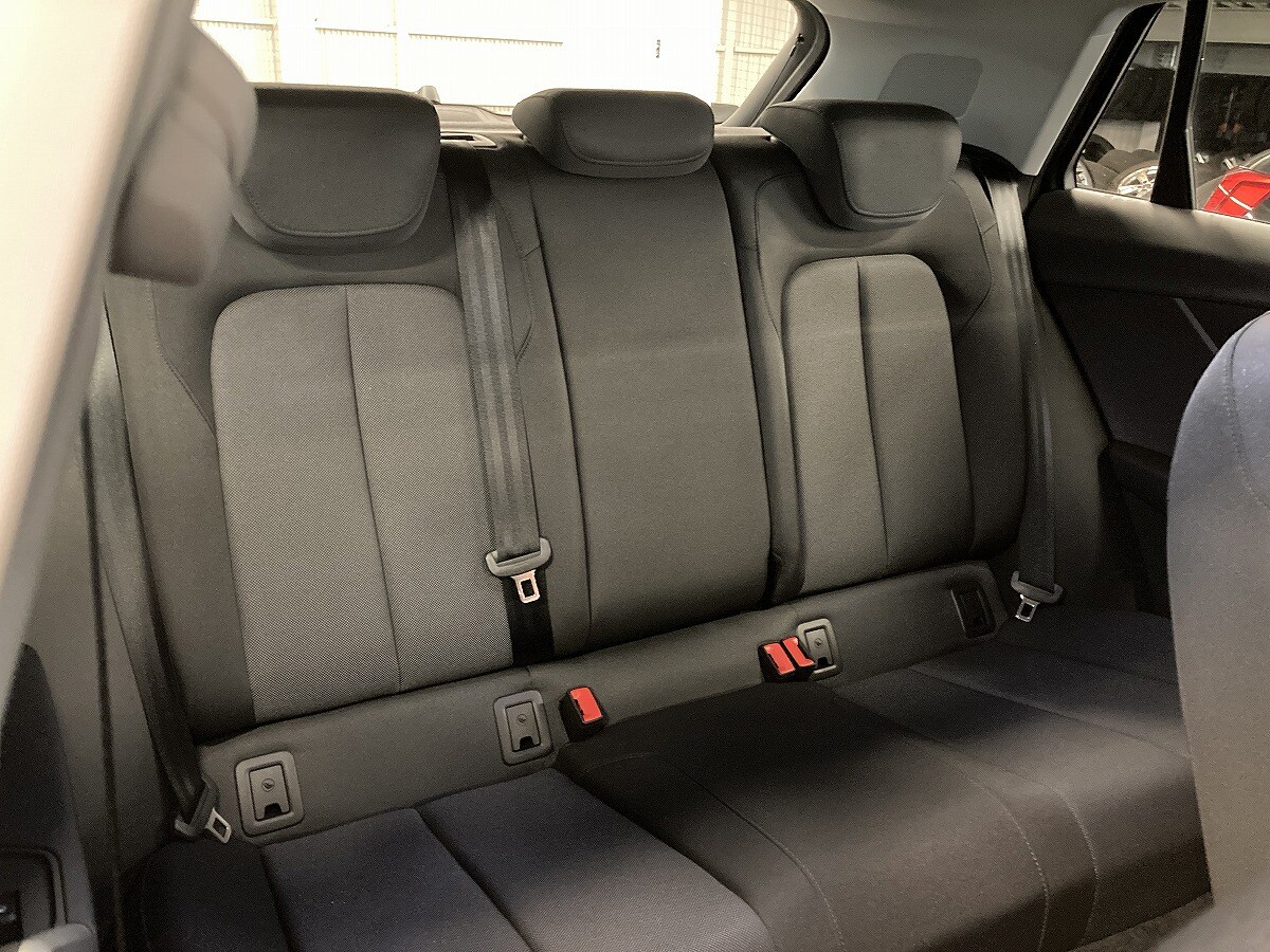 Audi Q2 35 TFSI advanced 110(150) kW(PS) S tronic for more details contact your dealer