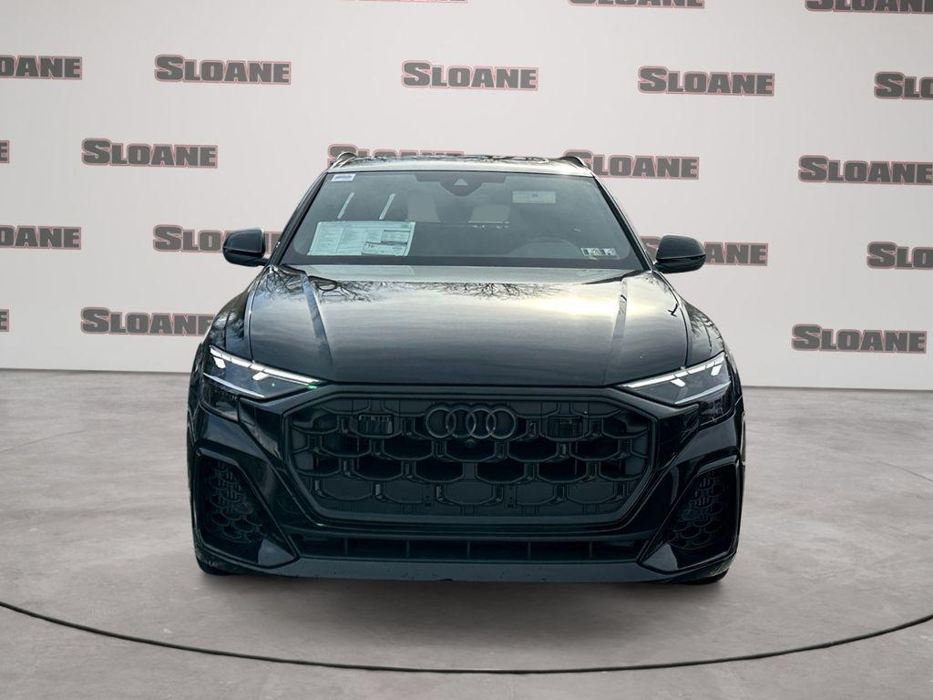 2026 Audi Q8 Premium Plus - Photo 8