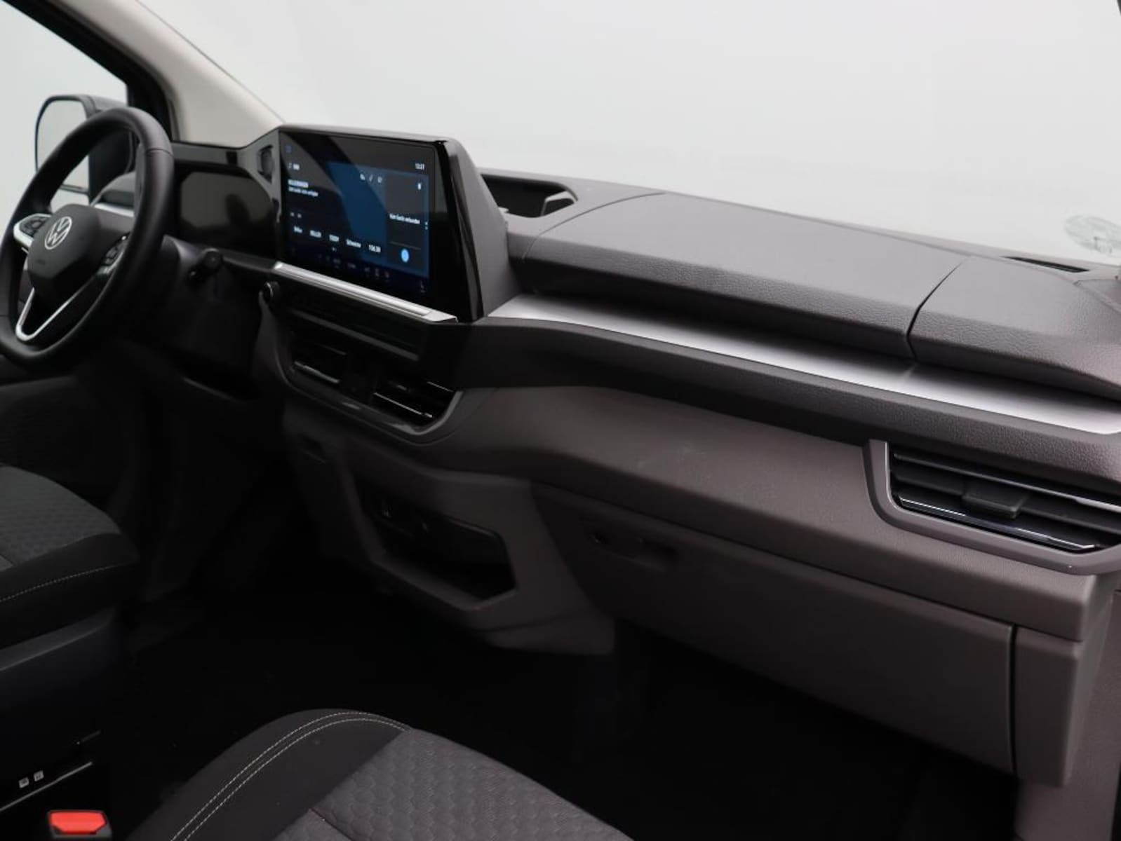 Volkswagen Caravelle – Bild 9