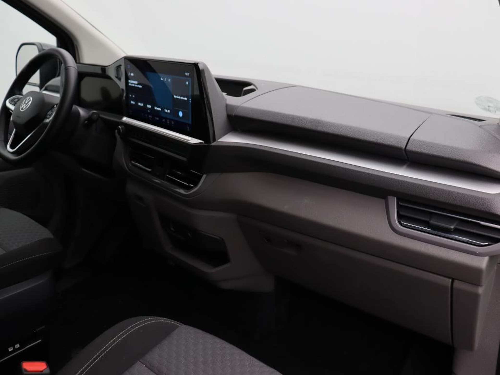 Volkswagen Caravelle Life