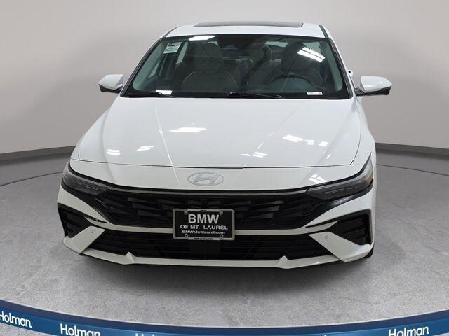 2024 Hyundai Elantra
