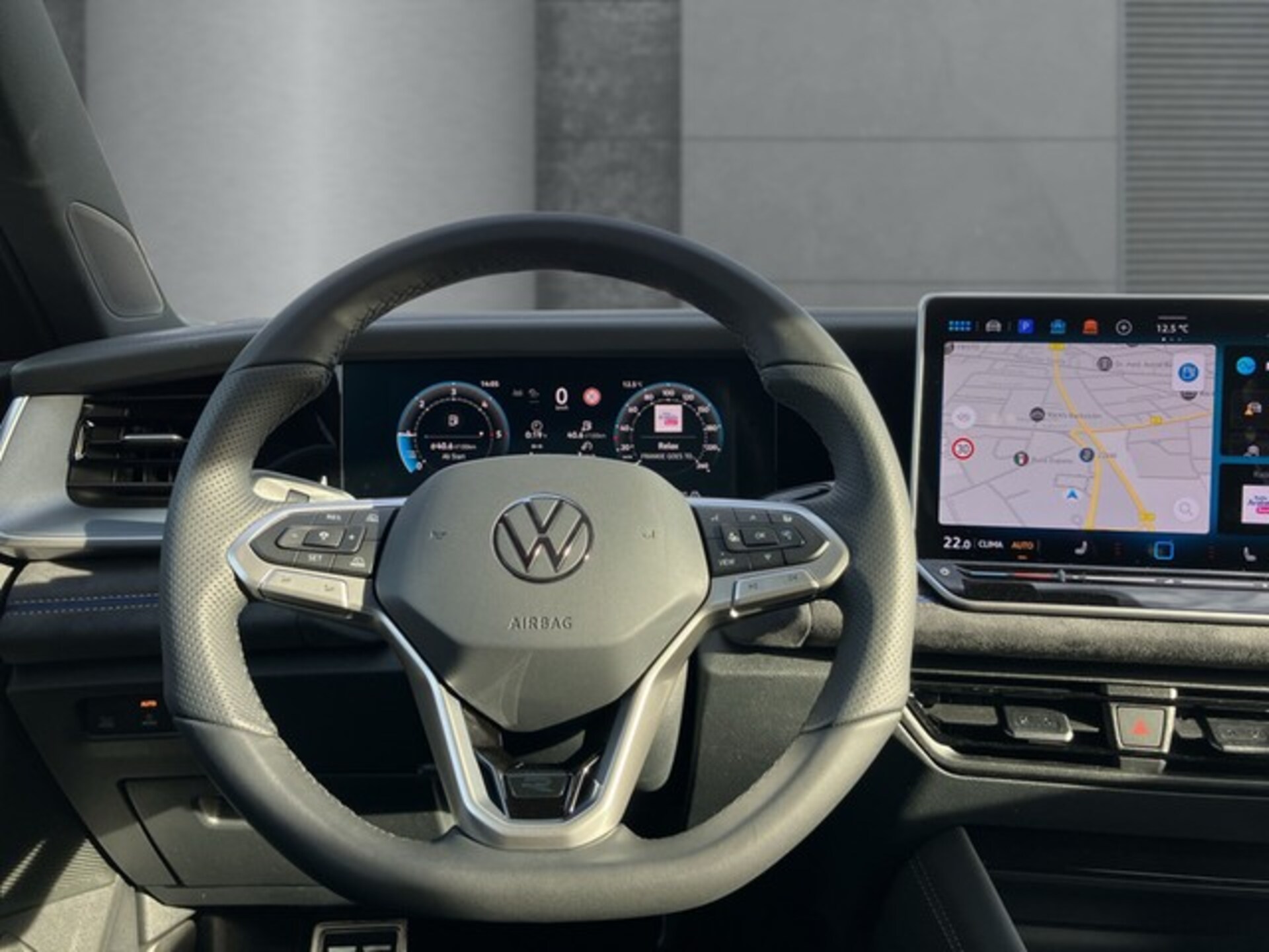 Volkswagen Tayron R-Line