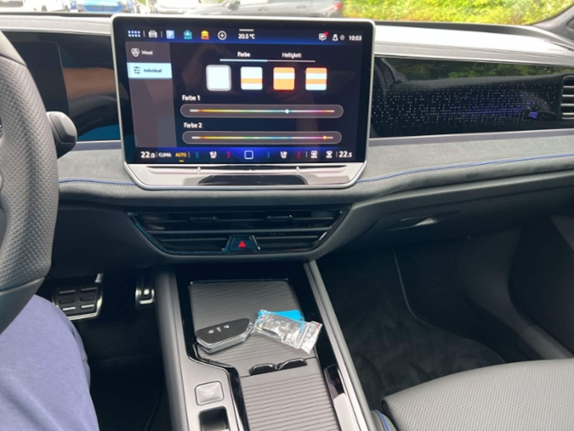 Volkswagen Passat R-Line