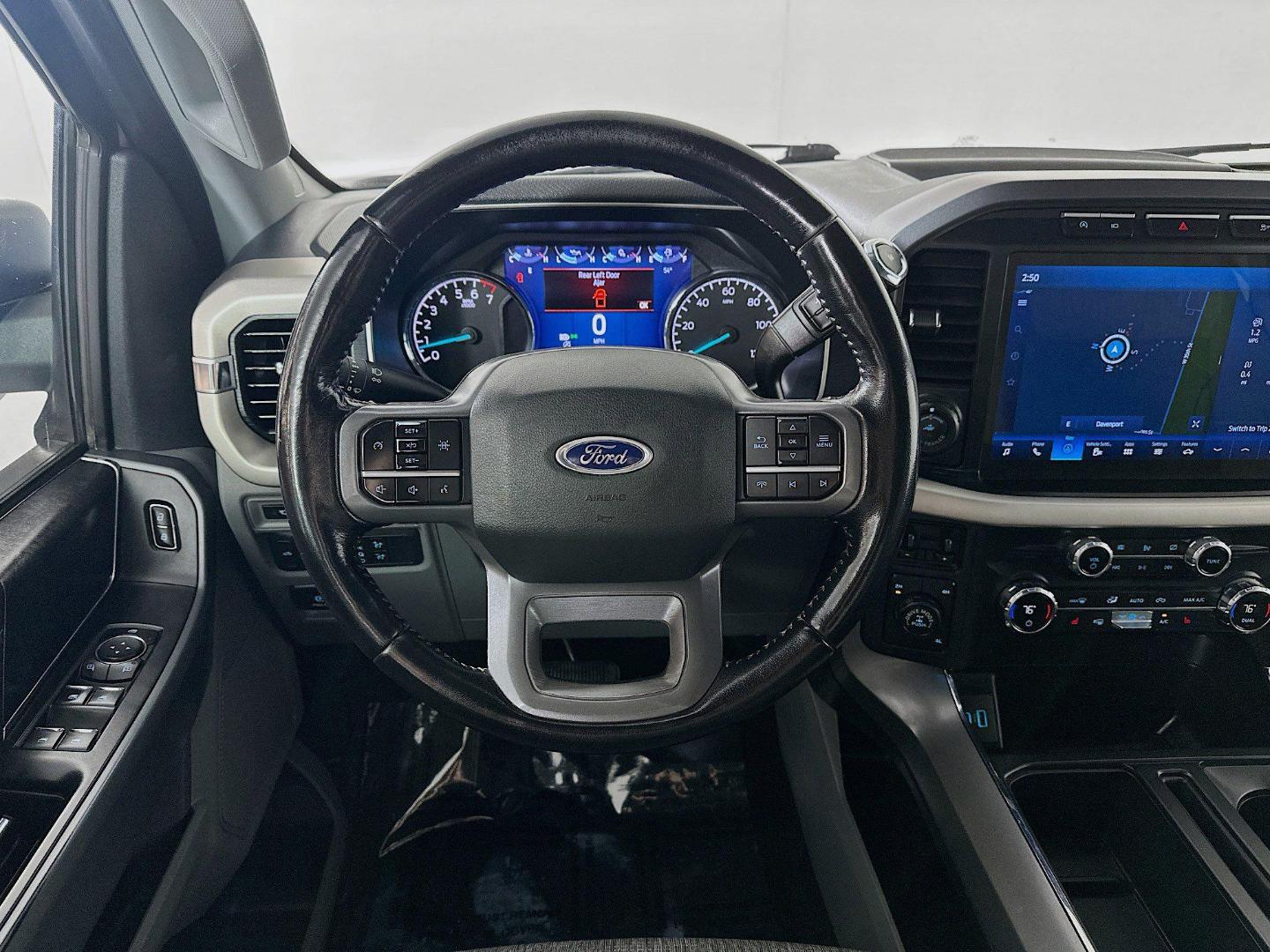 2021 Ford F-150 XLT - Photo 21