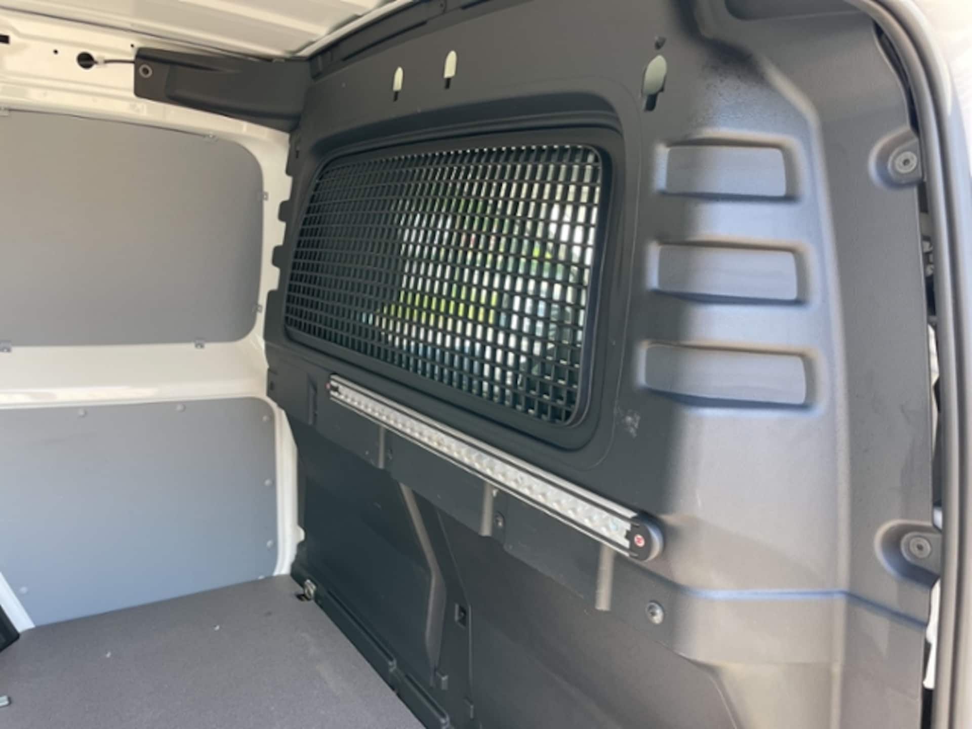 Volkswagen Caddy Cargo