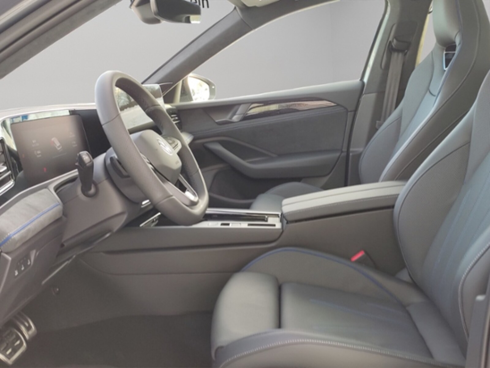 Volkswagen Passat – Bild 10