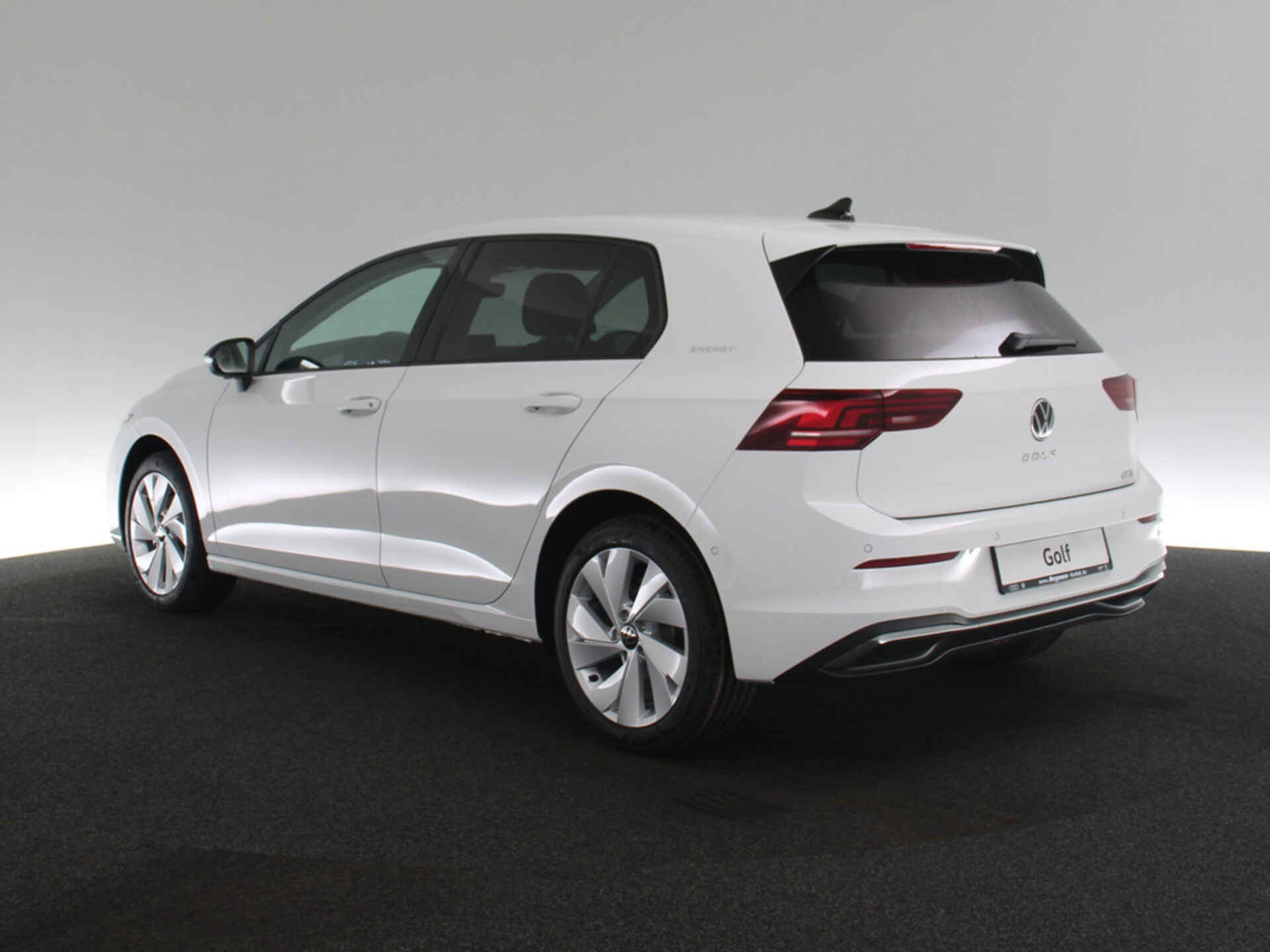 Volkswagen Golf ENERGY