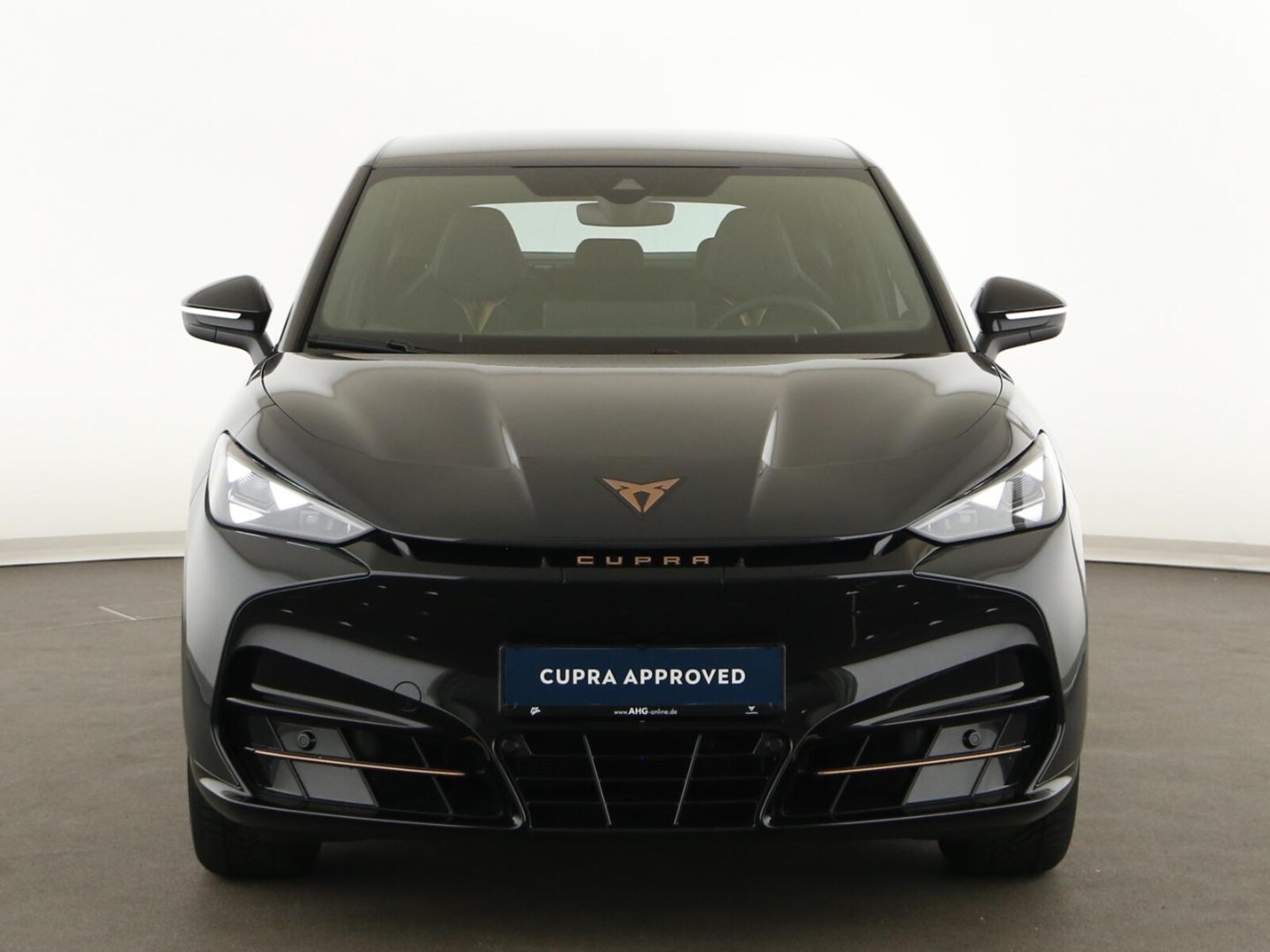 CUPRA Tavascan – Bild 3