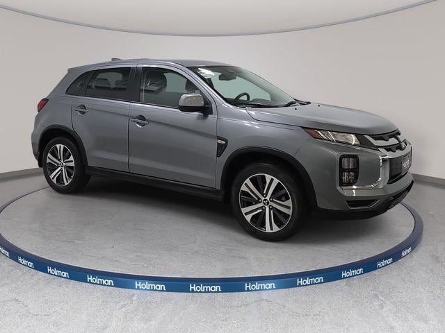 2024 Mitsubishi