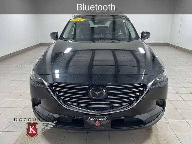 2018 Mazda CX-9