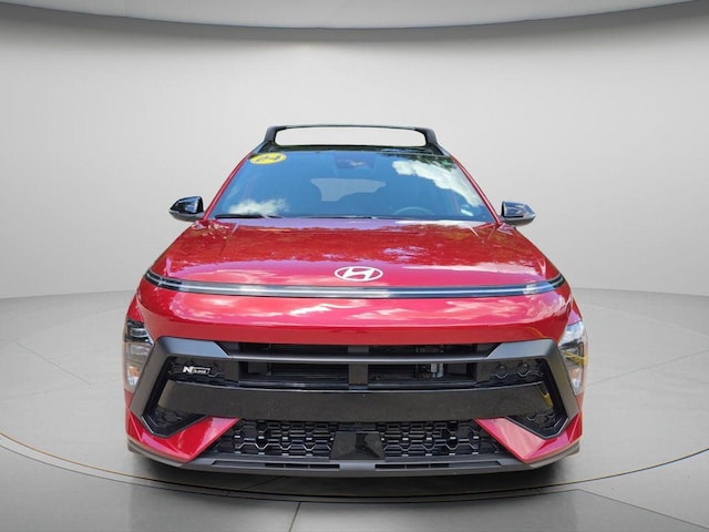 2024 Hyundai Kona