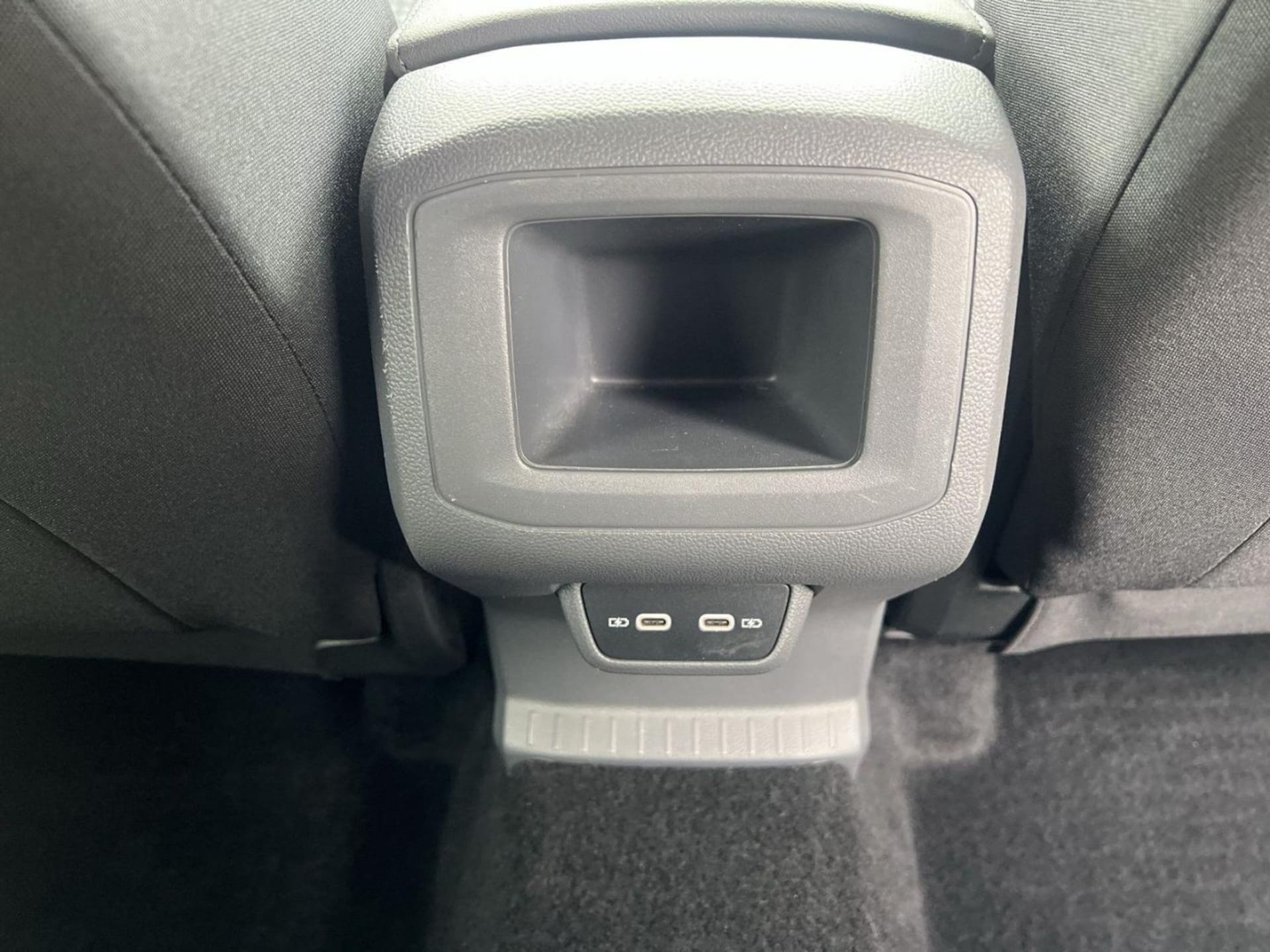 Volkswagen T-Cross ACTIVE