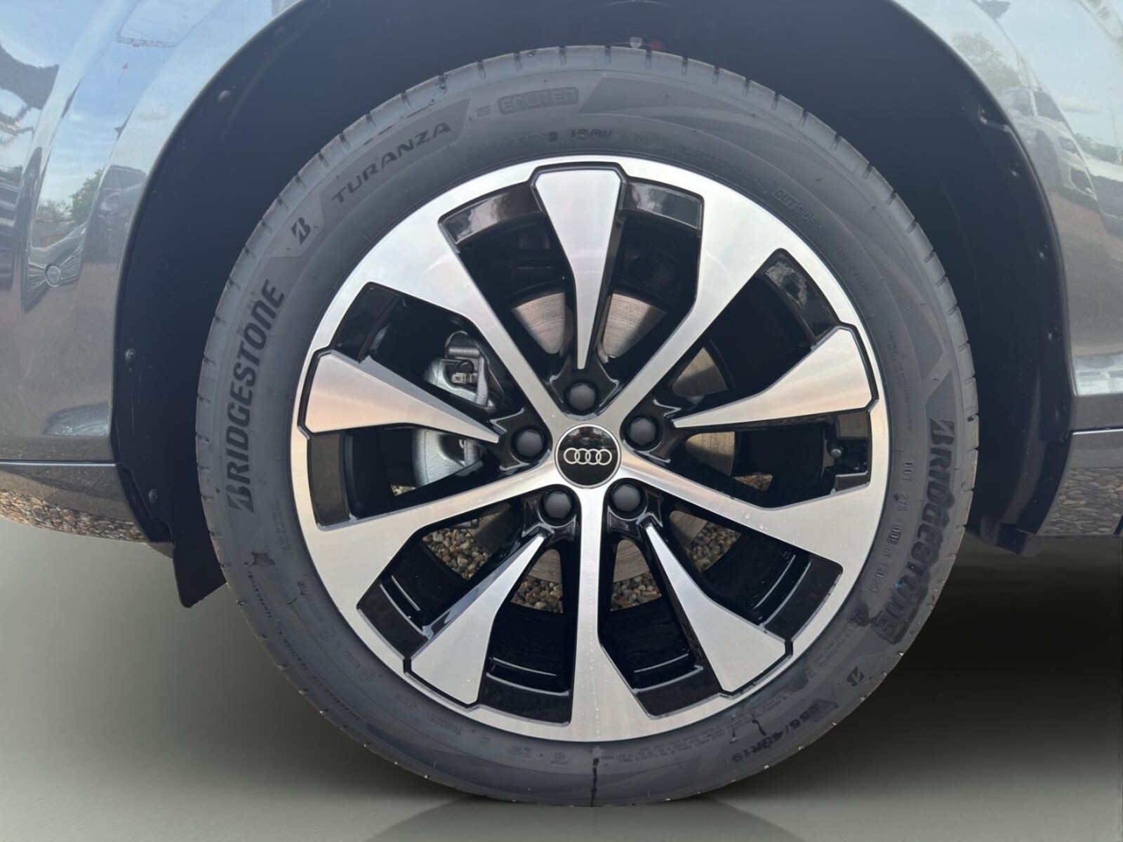 Audi Q3 – Bild 23