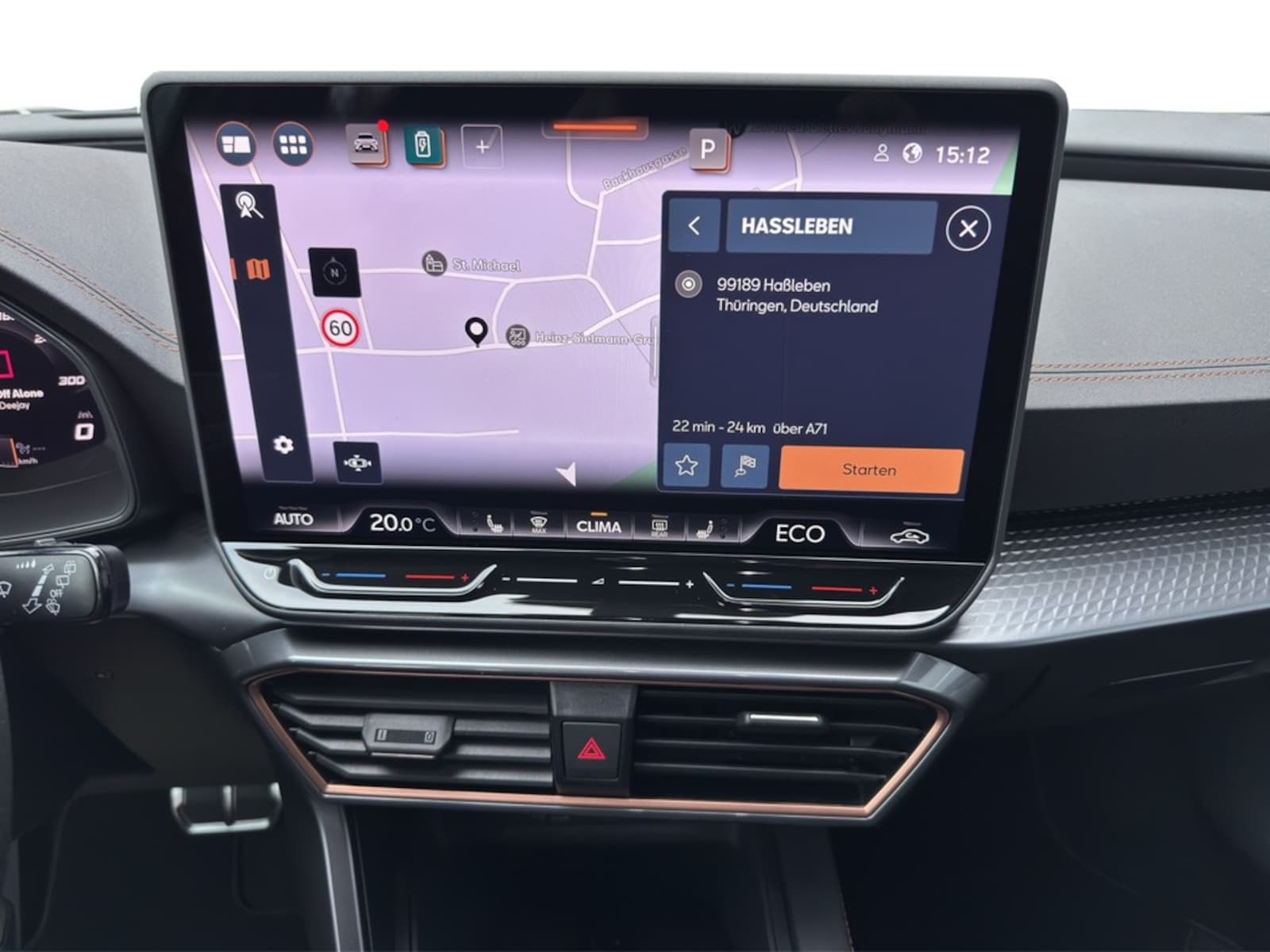 CUPRA Formentor – Bild 12