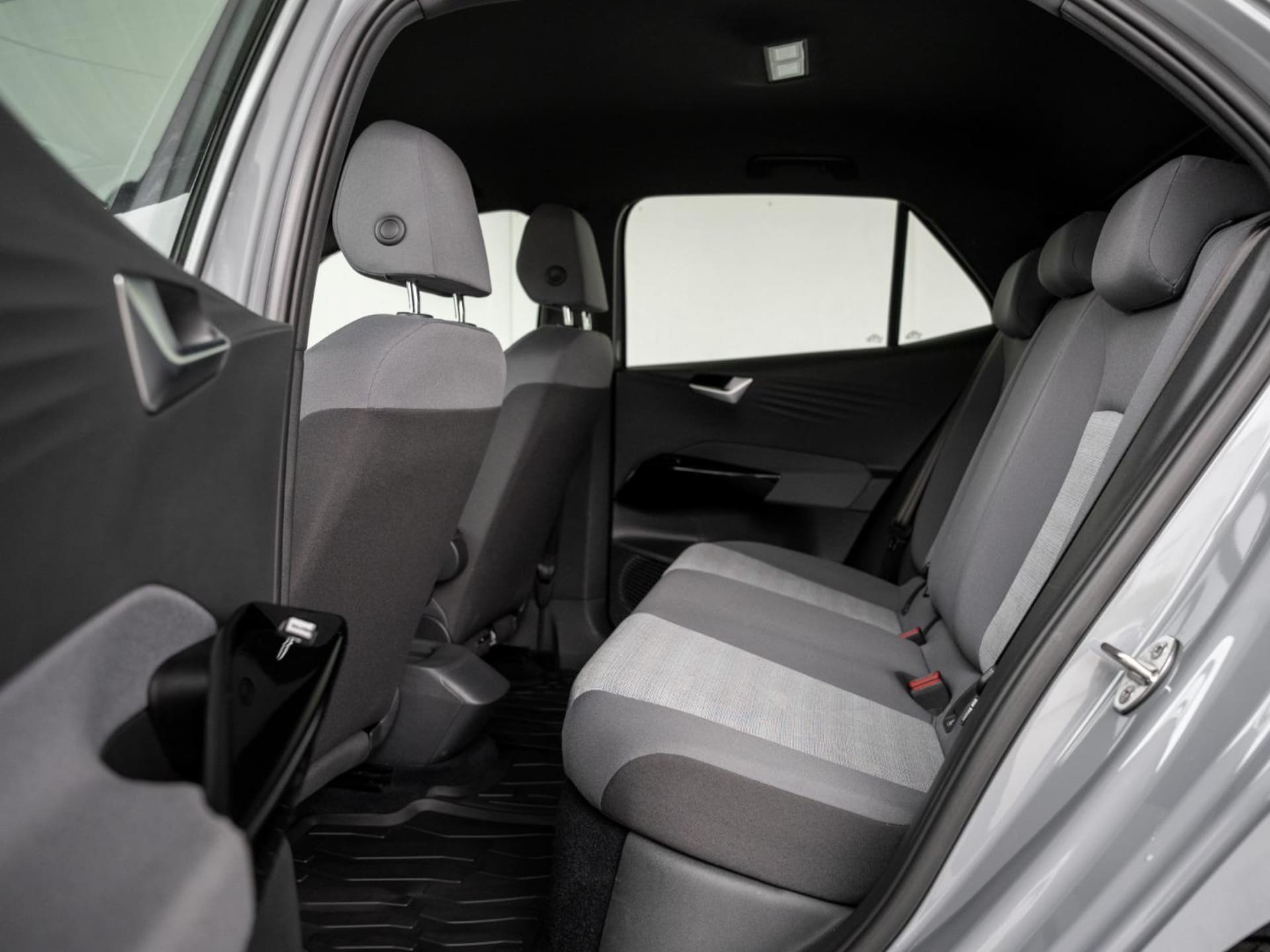 Volkswagen ID.3 Pro