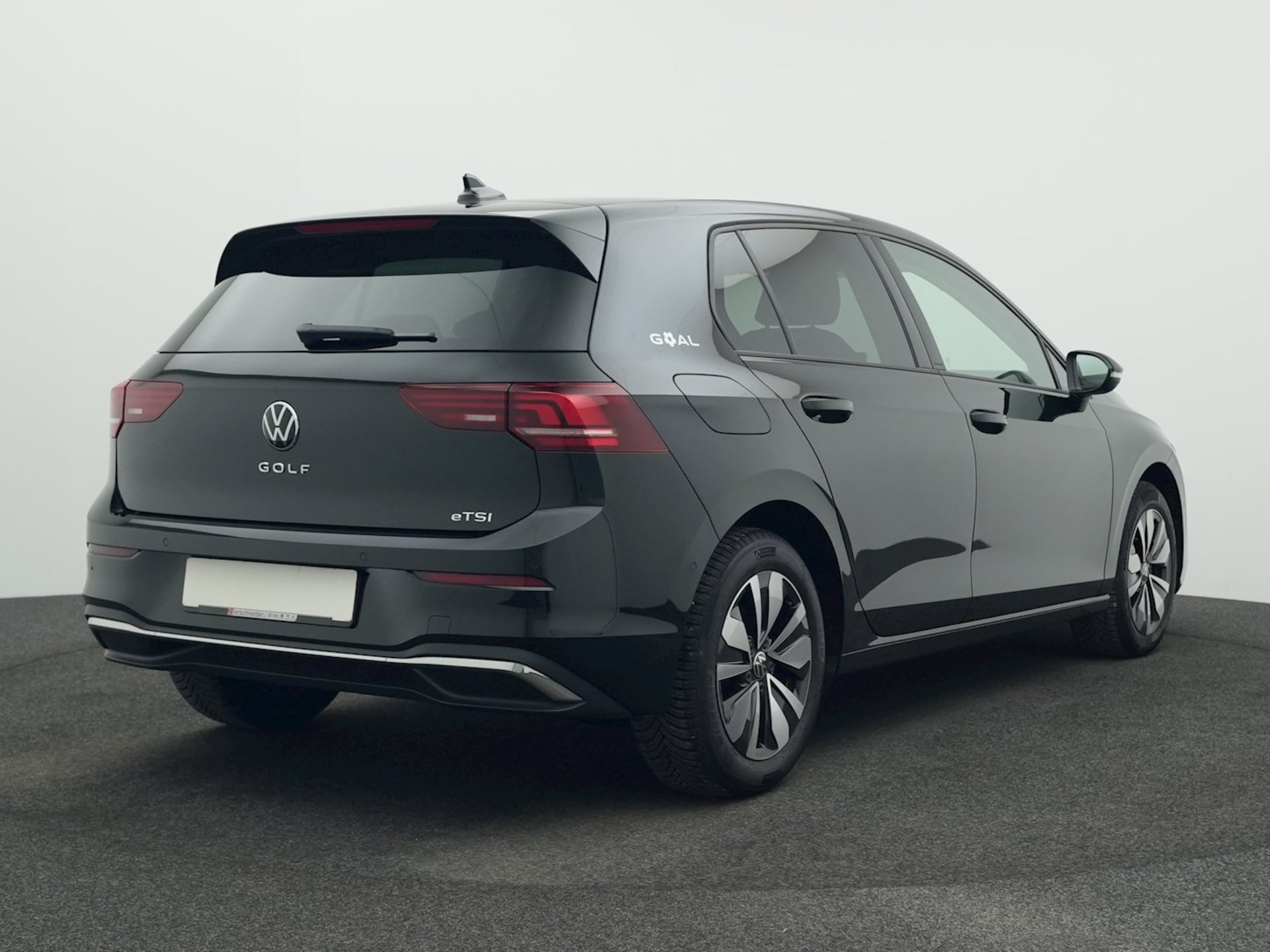 Volkswagen Golf Goal