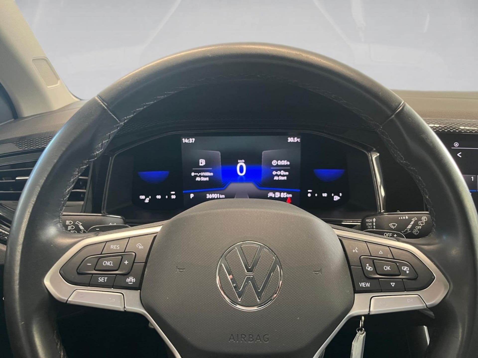 Volkswagen Taigo Life