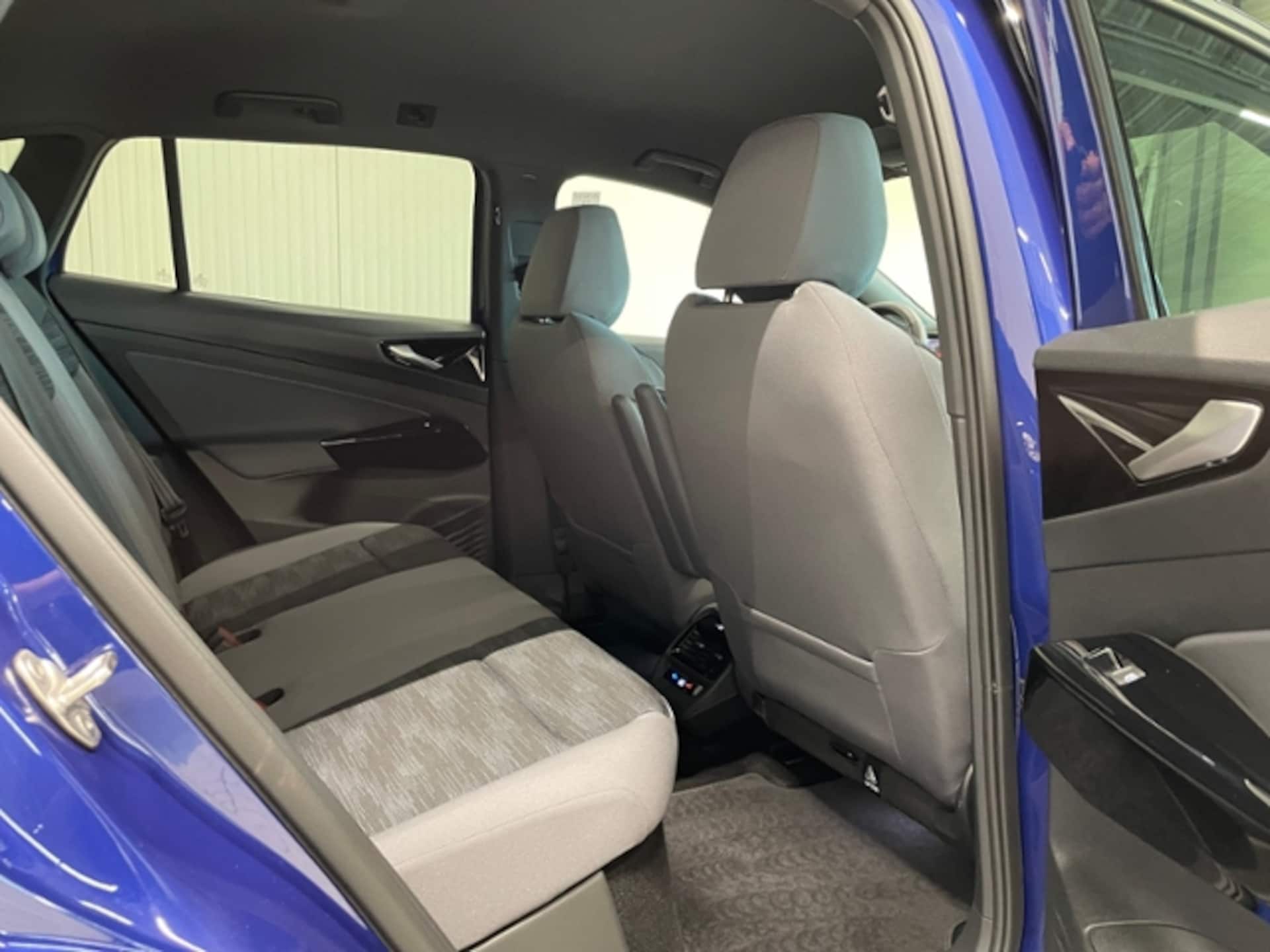 Volkswagen ID.4 Pro