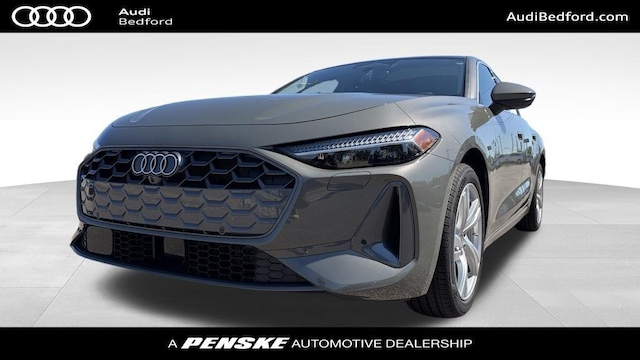 2026 Audi A5 Sedan