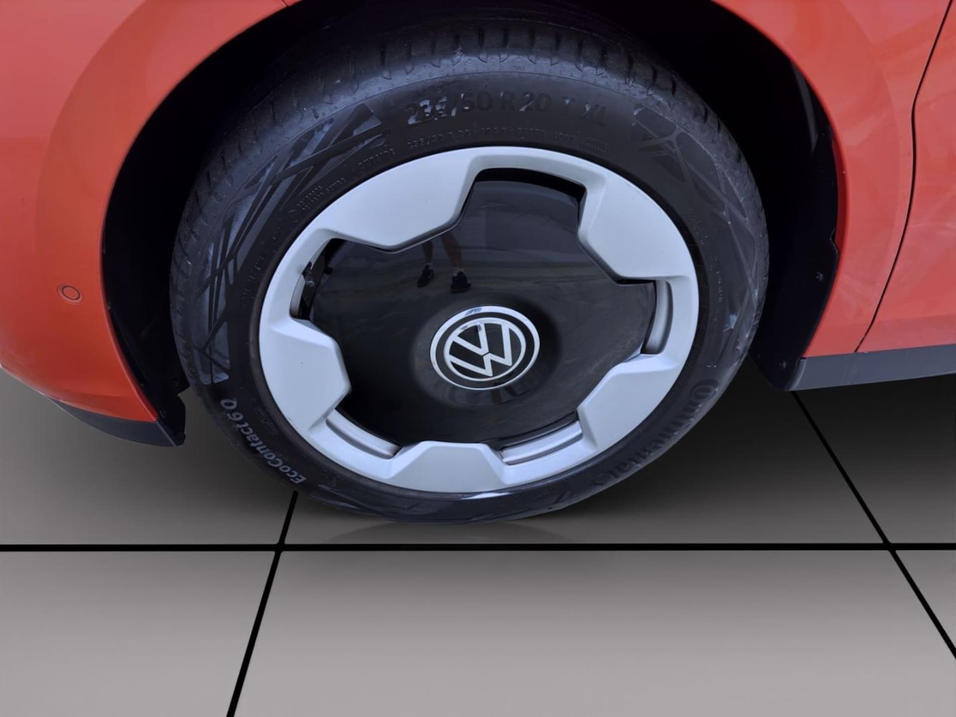 Volkswagen ID. Buzz Pro