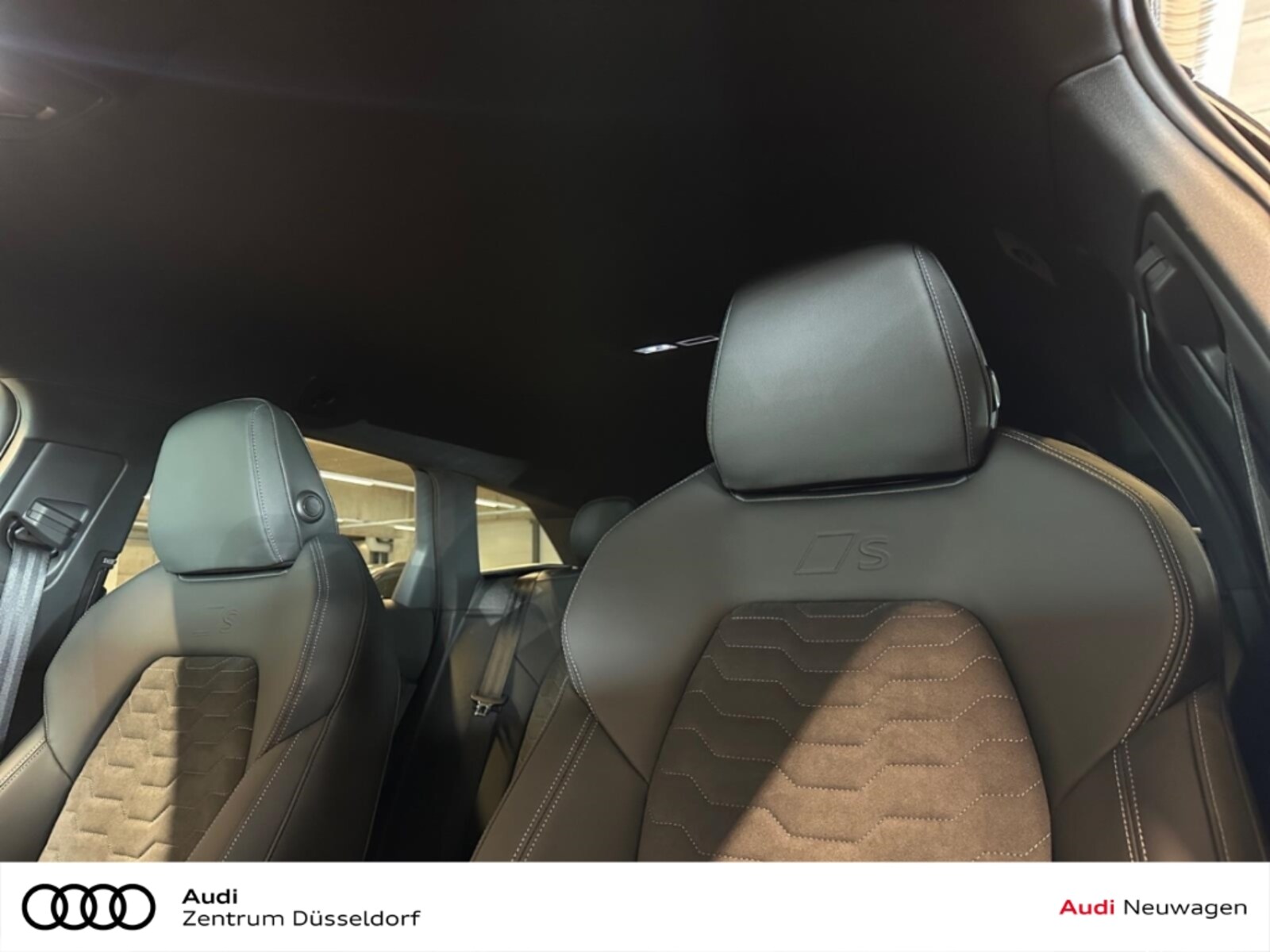 Audi A6 Avant e-tron – Bild 12