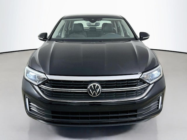 2024 Volkswagen Jetta