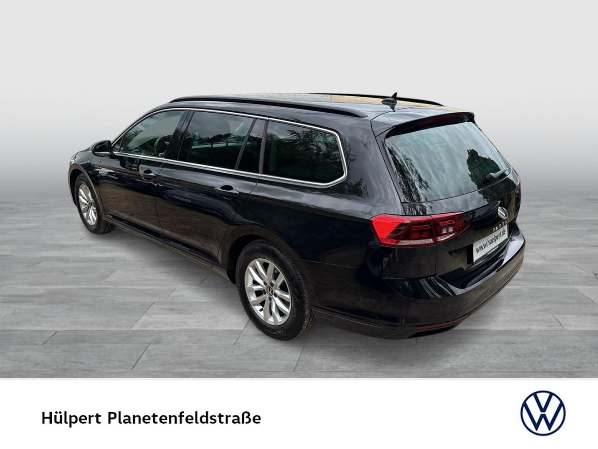 Volkswagen Passat Variant Business