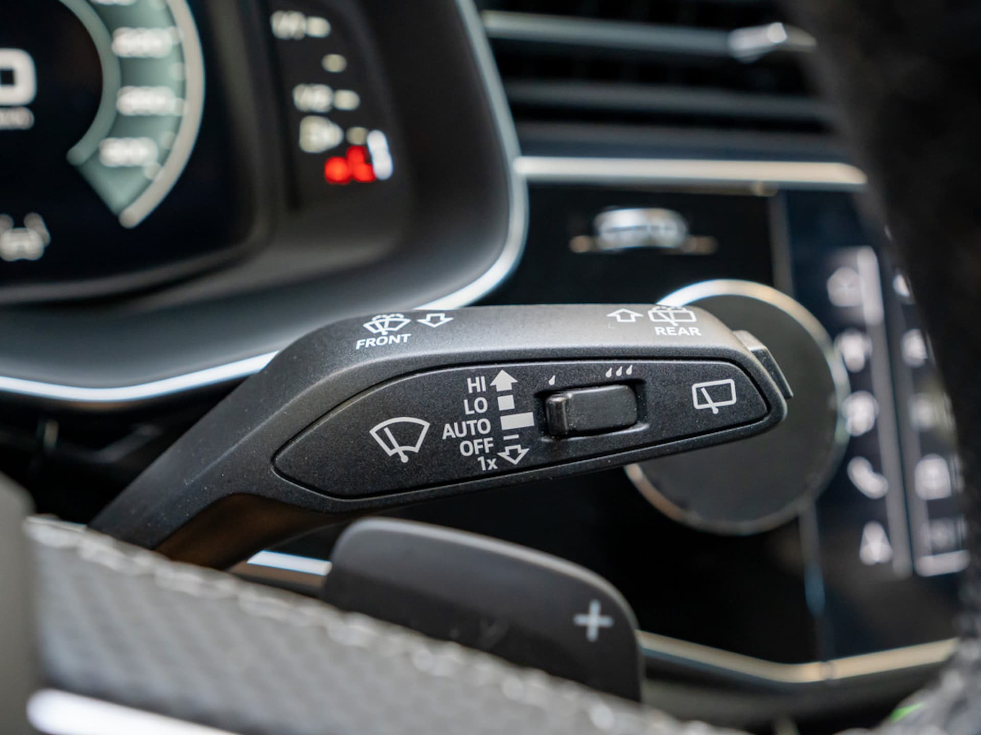 Audi Q7 SUV TFSI e S line