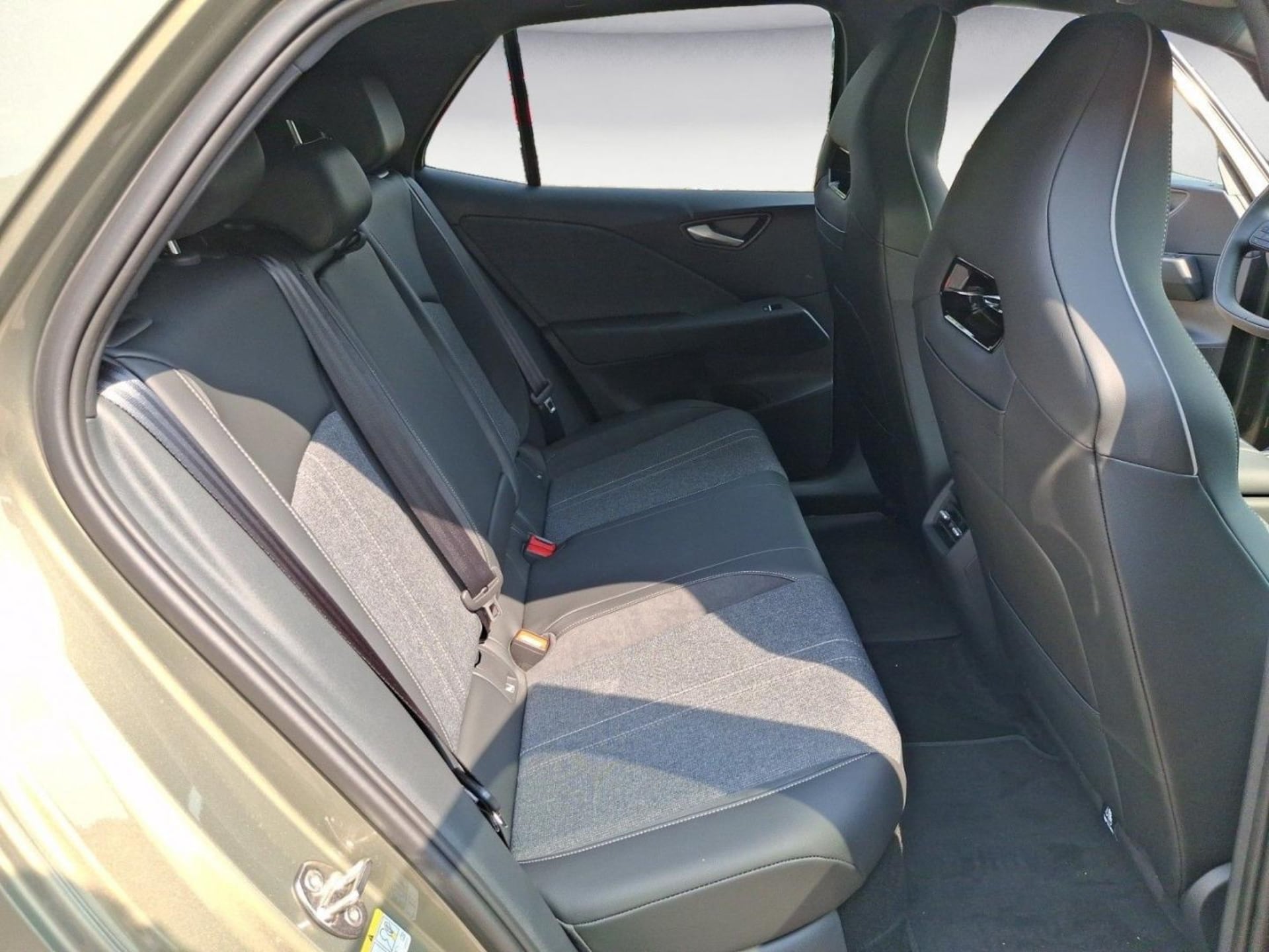 Volkswagen ID.3 Neo Style