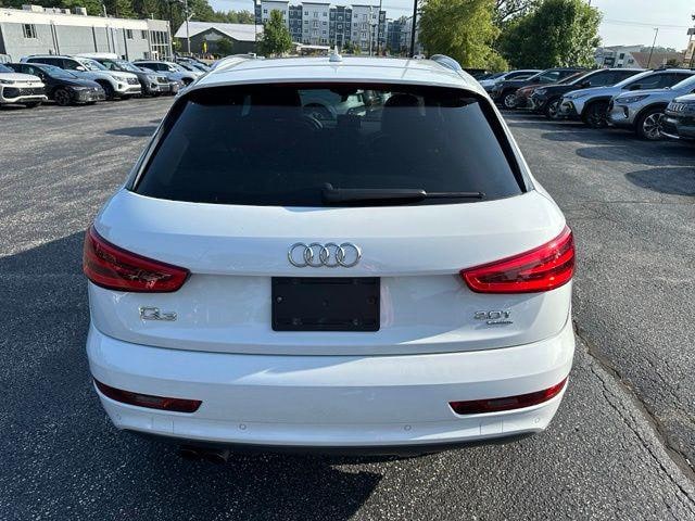 2015 Audi Q3 SUV