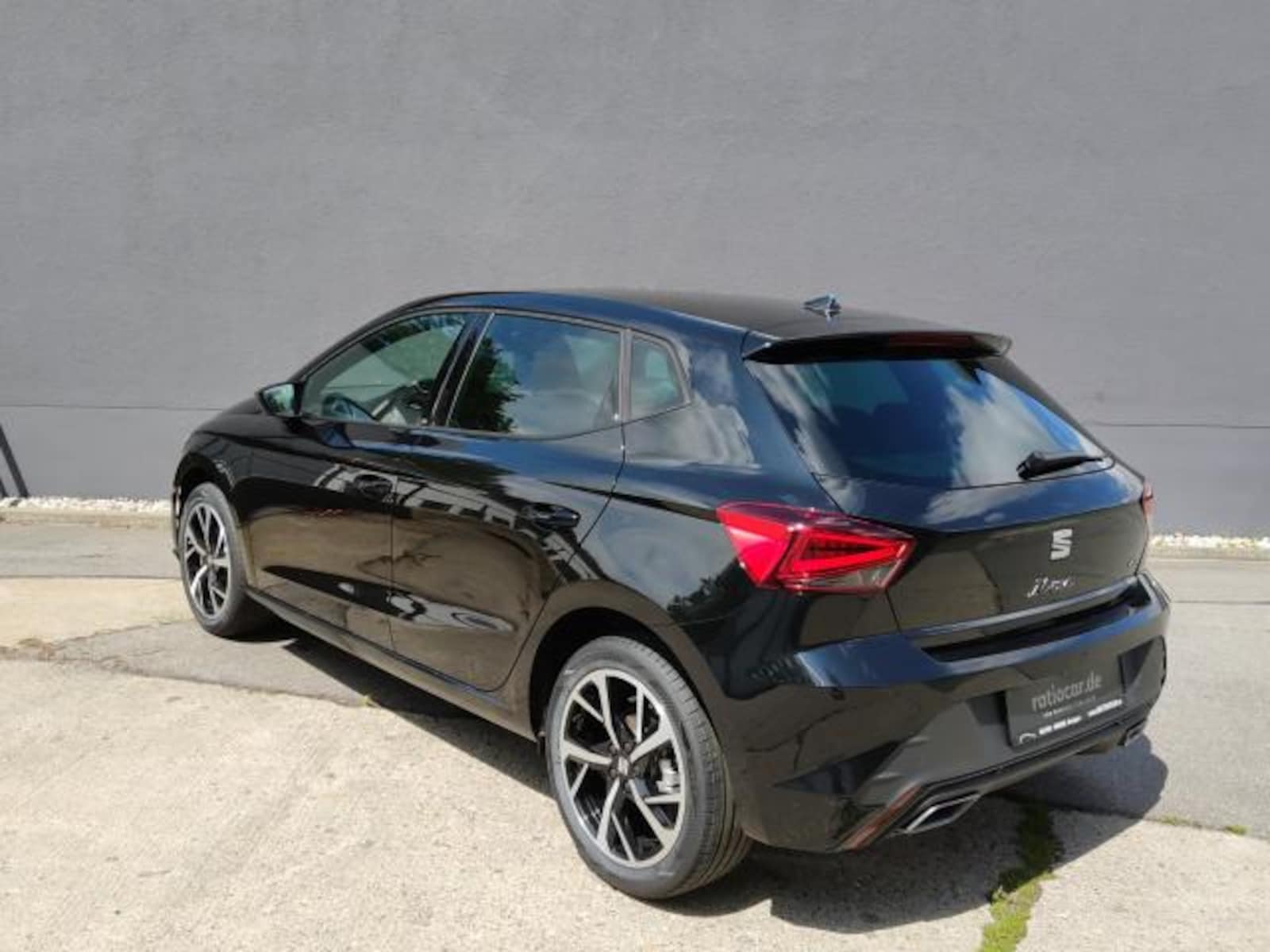 SEAT Ibiza – Bild 3