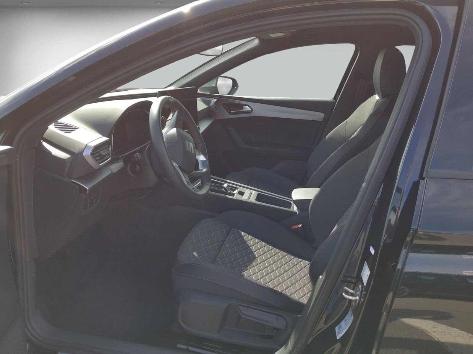 SEAT Leon – Bild 11