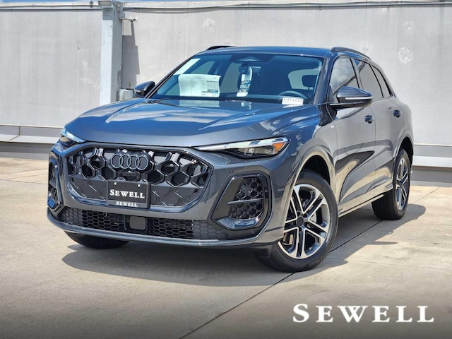 2026 Audi Q5