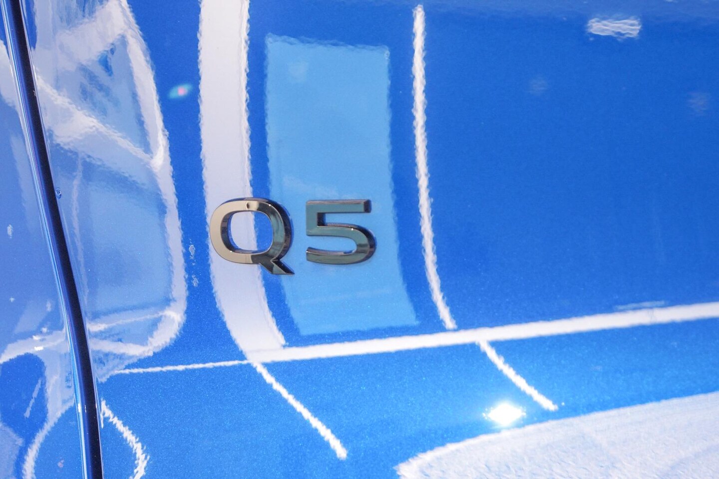 Image about Audi Q5 SUV TDI quattro 150 kW sport