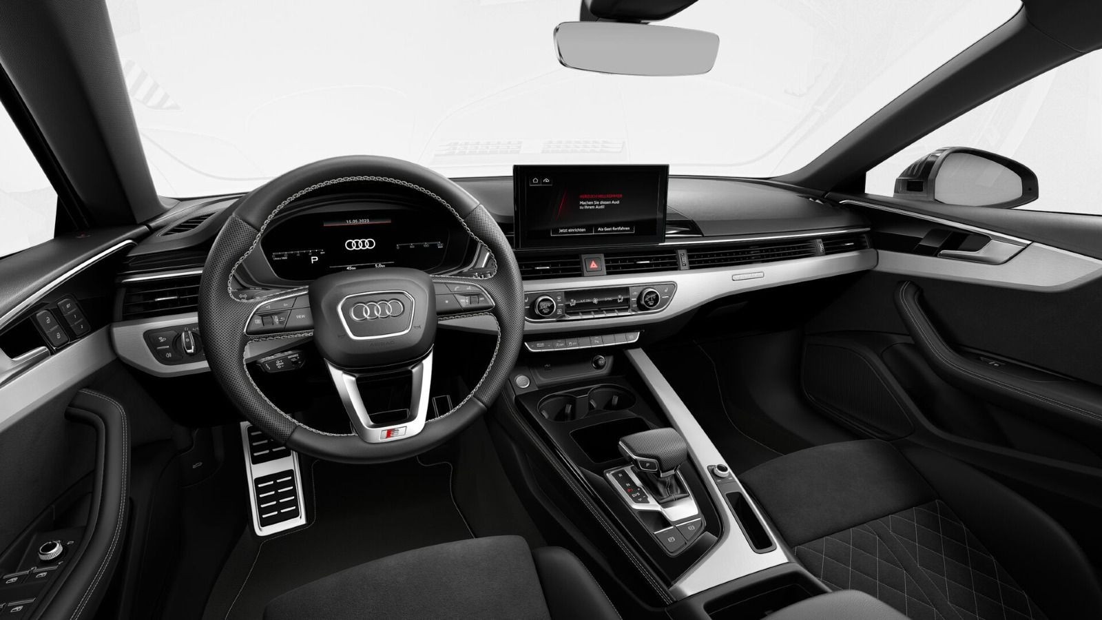 Audi A5 Sportback – Bild 9