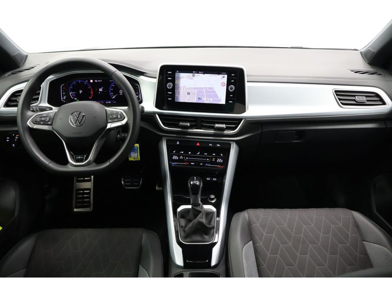 Volkswagen T-Roc – Bild 8