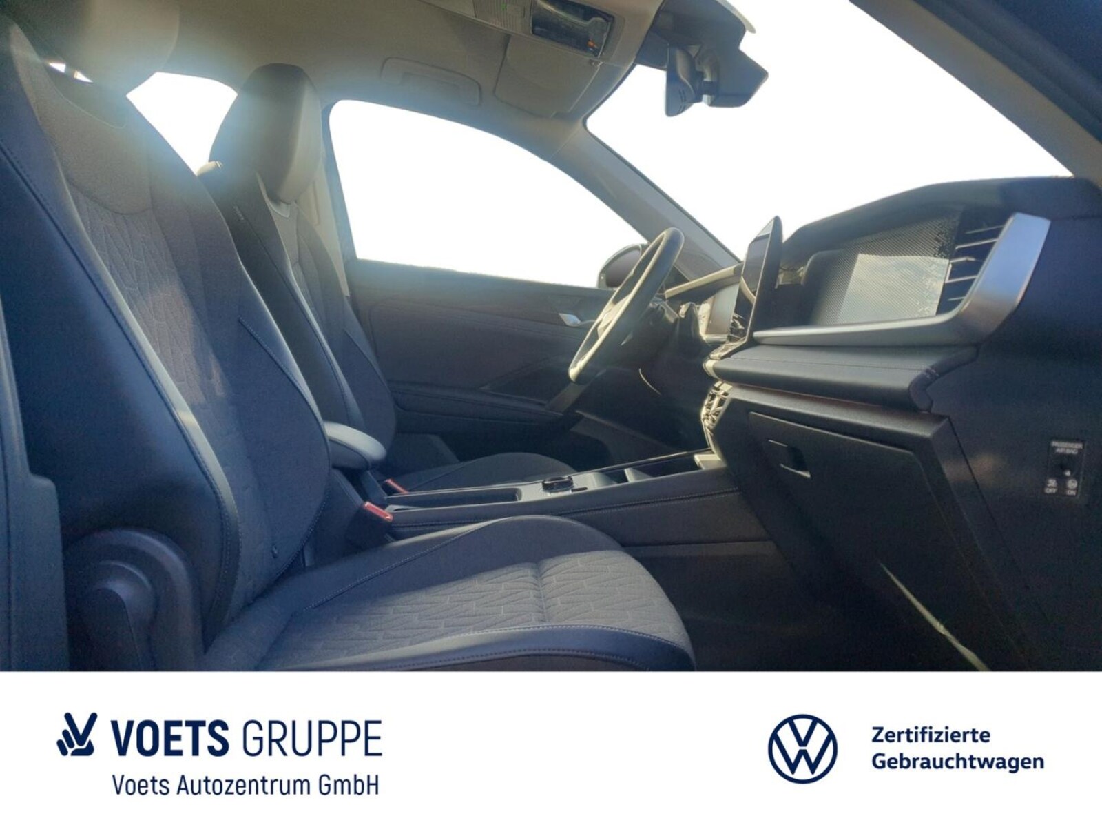 Volkswagen Tayron – Bild 7