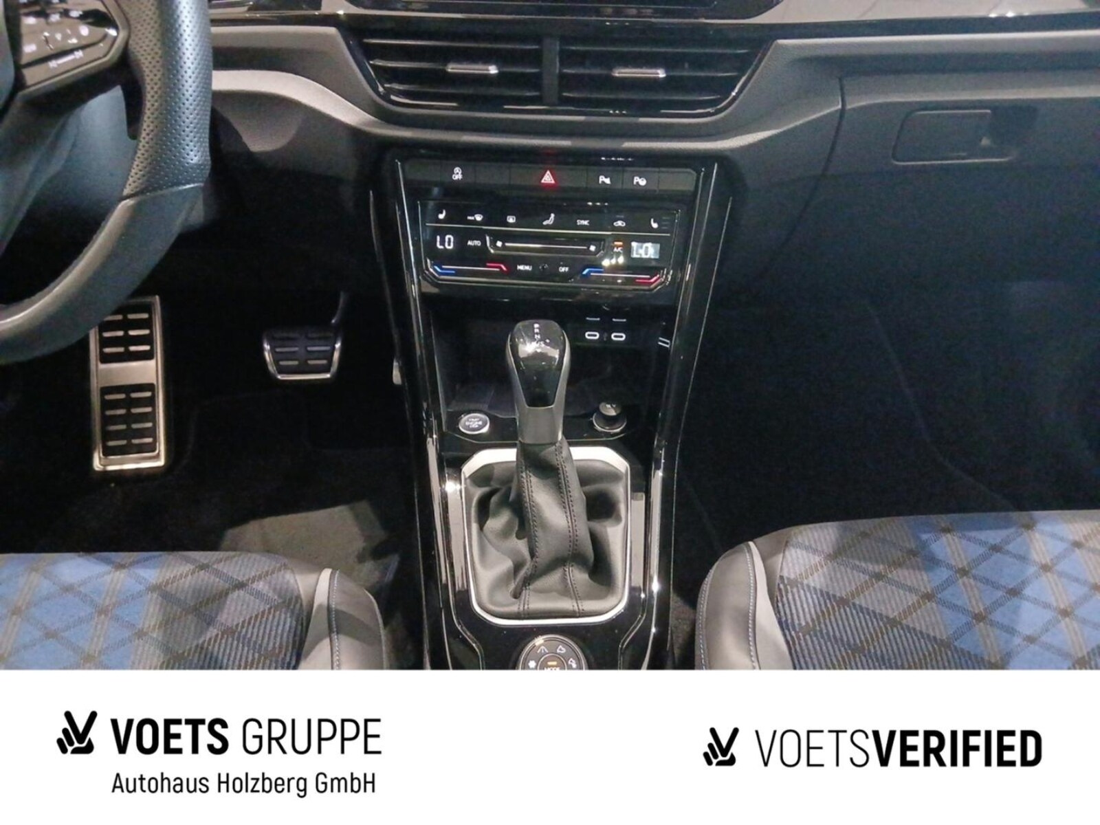 Volkswagen T-Roc – Bild 8