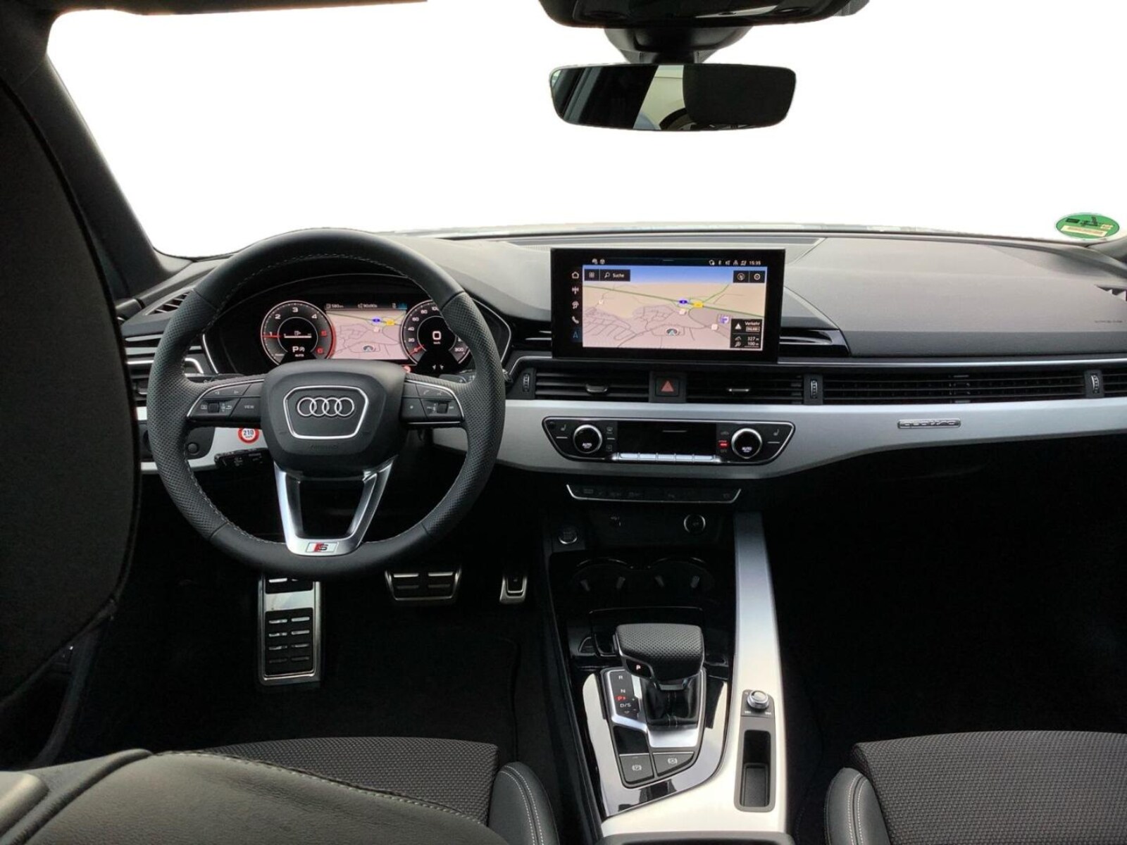 Audi A4 Avant – Bild 10