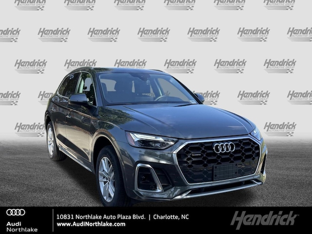 2023 Audi Q5