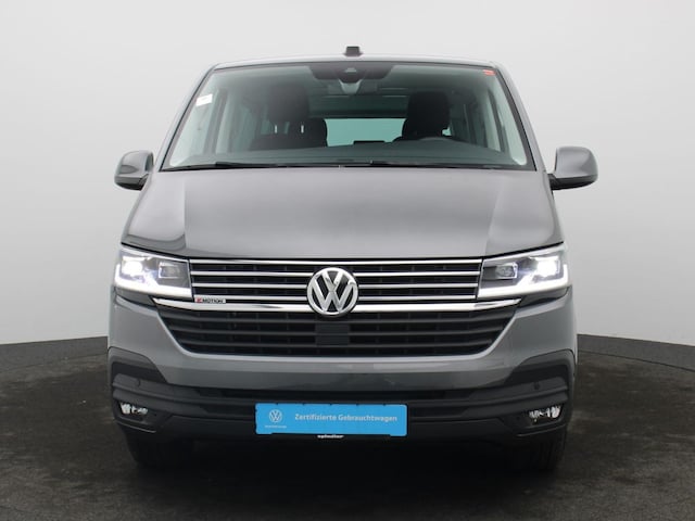 Volkswagen T6.1 Multivan