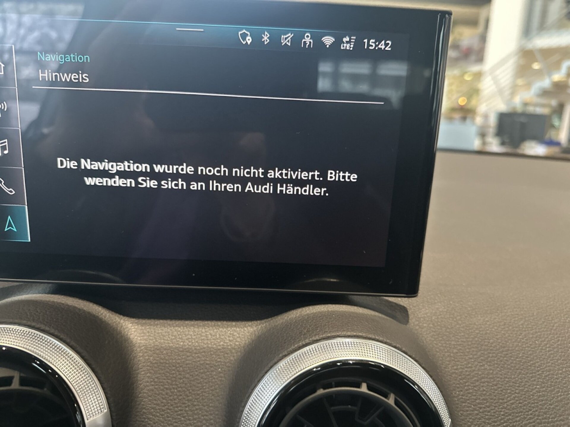 Audi A1 Sportback Advanced