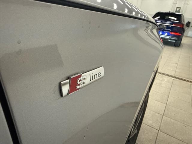 2023 AUDI Q5 - Image 8