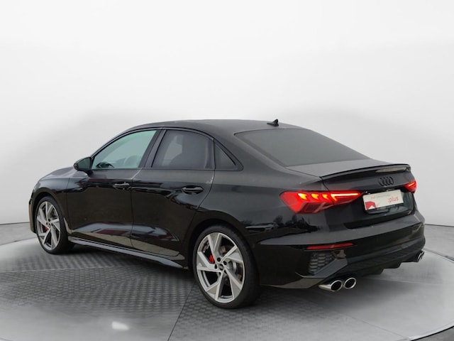 Audi S3 TFSI Quattro S Tronic - - Joinsteer - #4