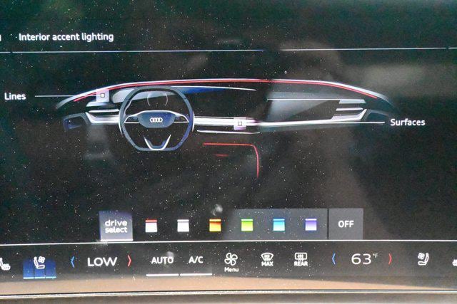 2025 Audi Q5 Premium Plus - Photo 22